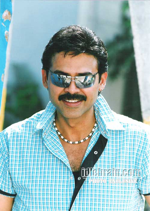 Venkatesh