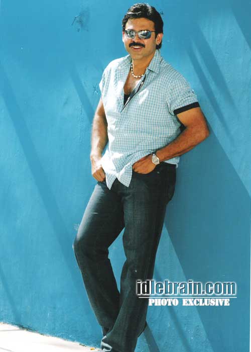 Venkatesh