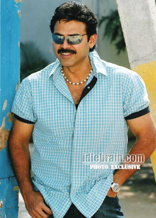 Venkatesh