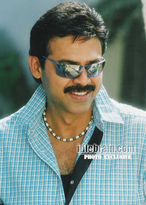 Venkatesh