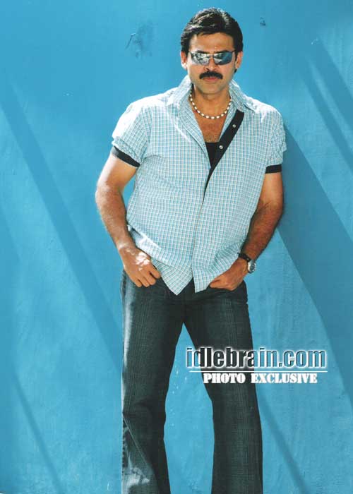 Venkatesh