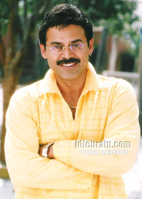 Venkatesh