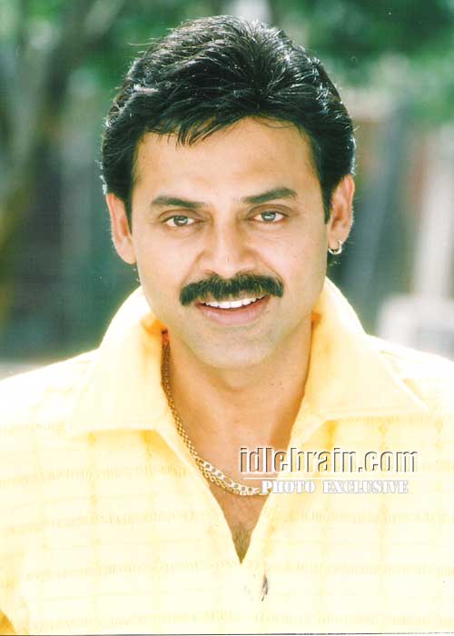 Venkatesh