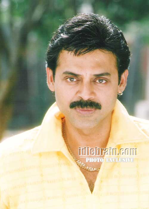 Venkatesh