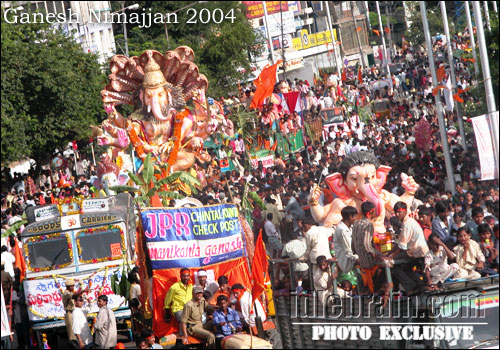 lord ganesha