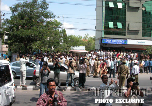 balakrishna house