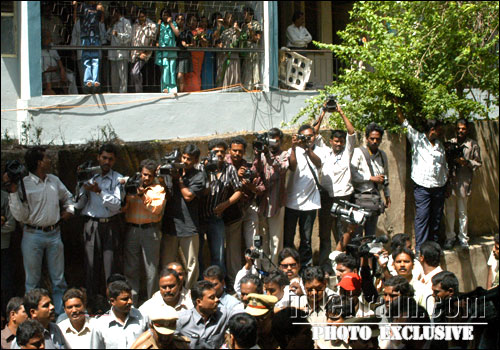 balakrishna house