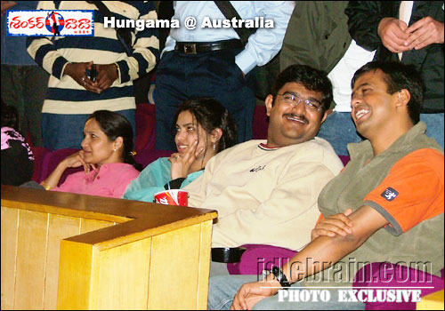 shankardada mbbs at Australia