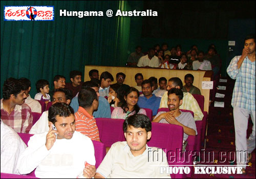 shankardada mbbs at Australia