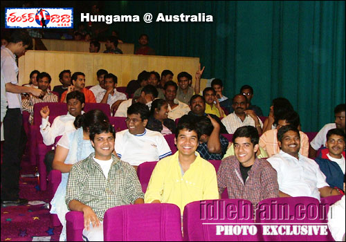 shankardada mbbs at Australia