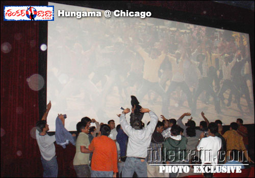 shankardada mbbs at Chicago