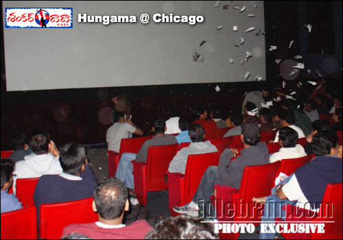 shankardada mbbs at Chicago