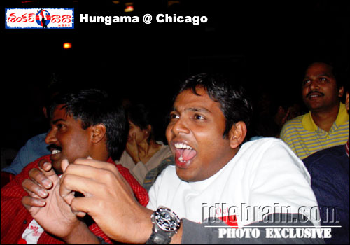 shankardada mbbs at Chicago