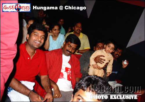 shankardada mbbs at Chicago