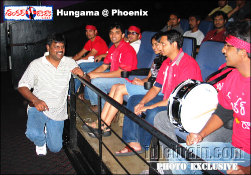 shankardada mbbs at Phoenix