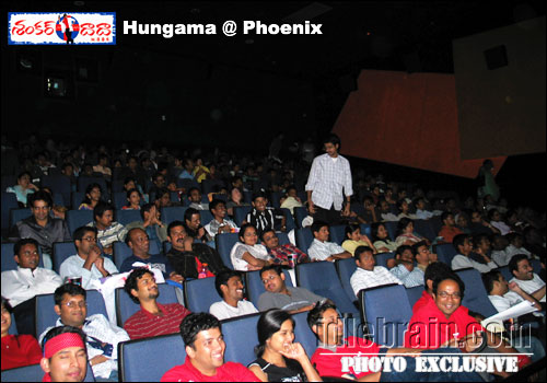 shankardada mbbs at Phoenix