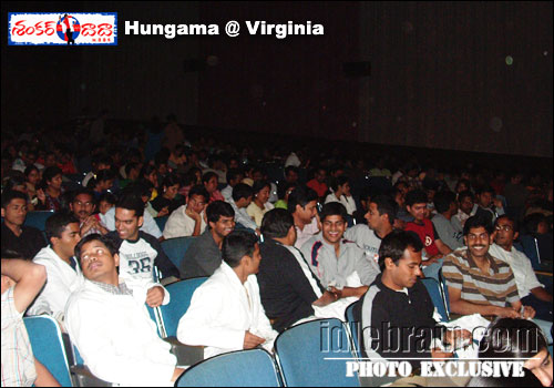 shankardada mbbs at Virginia