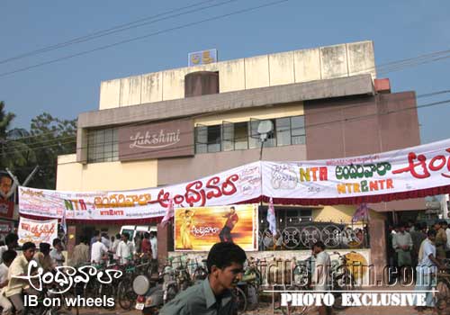 andhrawala