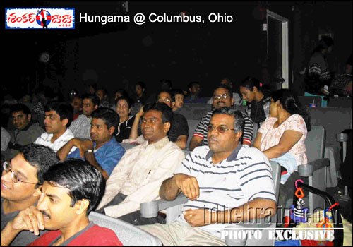 shankardada mbbs at Columbus