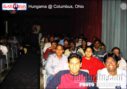 shankardada mbbs at Columbus