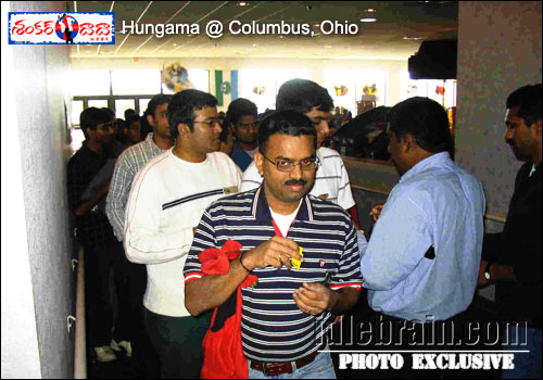 shankardada mbbs at Columbus