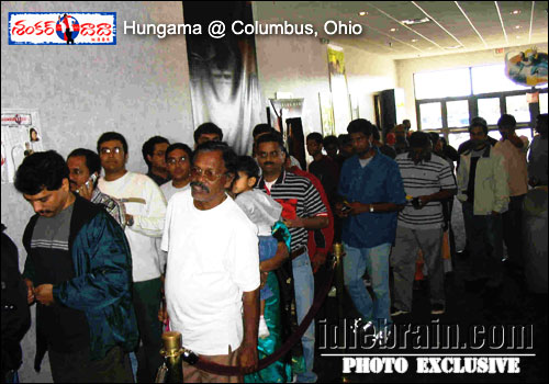 shankardada mbbs at Columbus