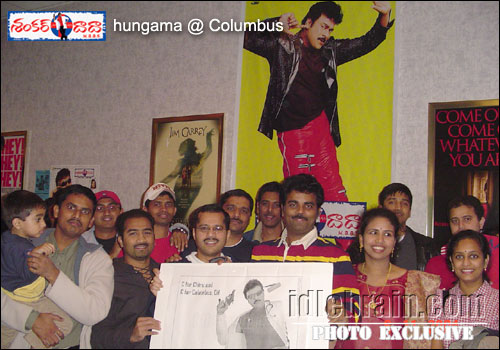 shankardada mbbs at Columbus