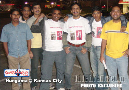 shankardada mbbs at Kansas City