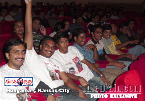 shankardada mbbs at Kansas City