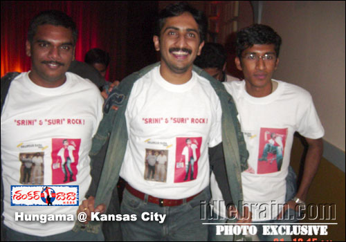 shankardada mbbs at Kansas City