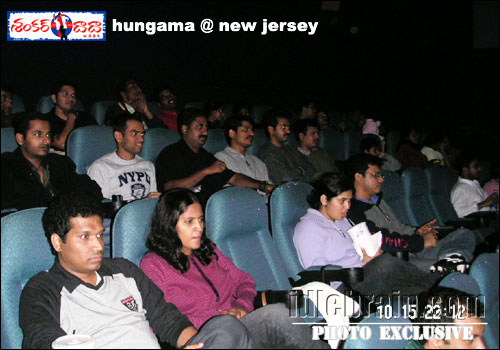 shankardada mbbs at New jersey