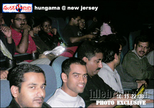 shankardada mbbs at New jersey