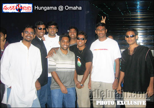 shankardada mbbs at Omaha