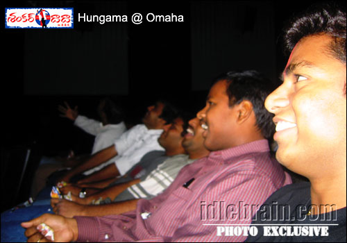 shankardada mbbs at Omaha