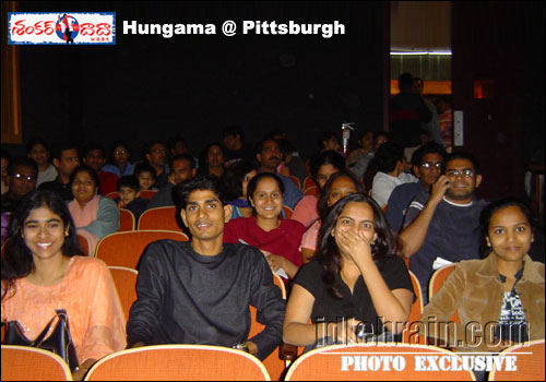 shankardada mbbs at Pittsburgh