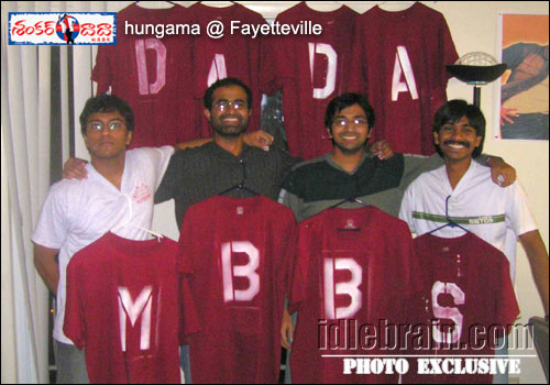 shankardada mbbs at Fayetteville