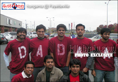 shankardada mbbs at Fayetteville