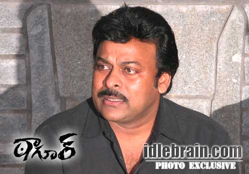 Chiranjeevi