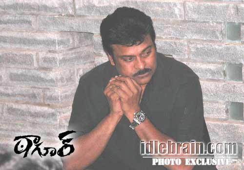 Chiranjeevi