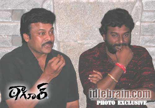 Chiranjeevi