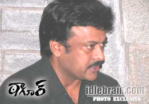 Chiranjeevi