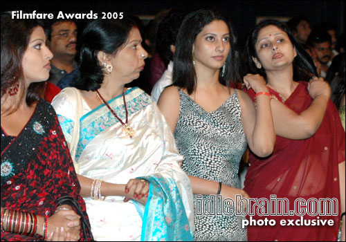 Filmfare awards