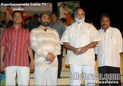 Kanchanamala Cable TV