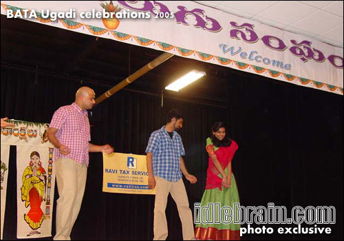 BATA Ugadi 2005