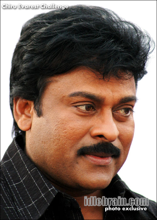 Chiranjeevi