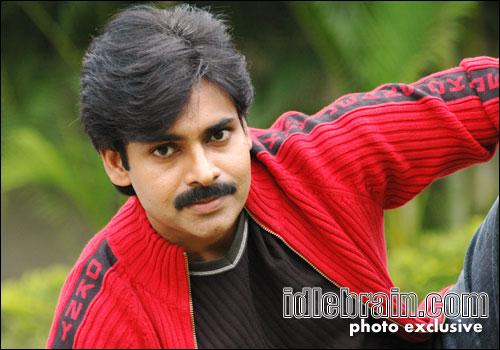 Pawan Kalyan