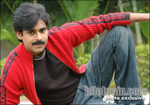 Pawan Kalyan