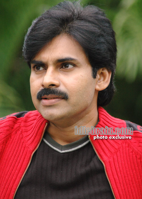 Pawan Kalyan