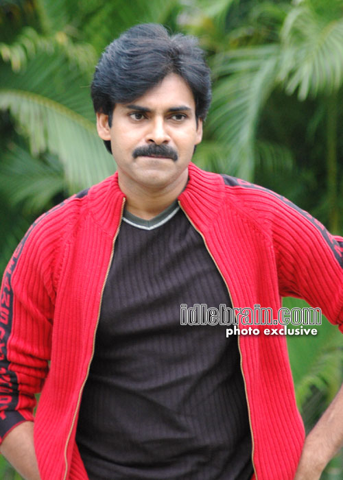 Pawan Kalyan