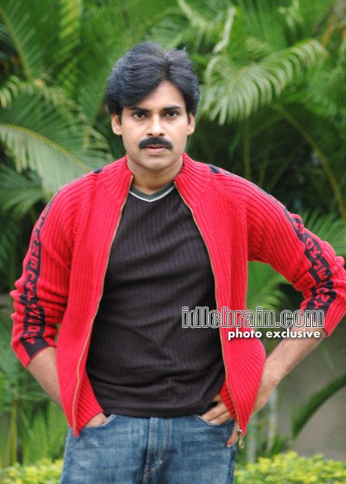 Pawan Kalyan